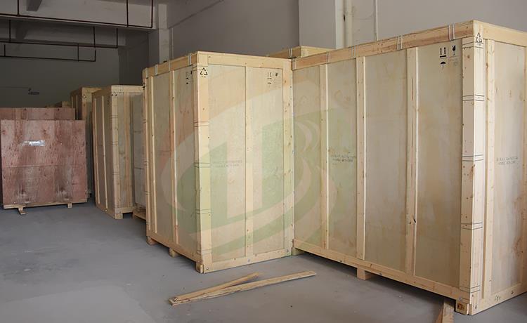  Vibratory Ball Mill
