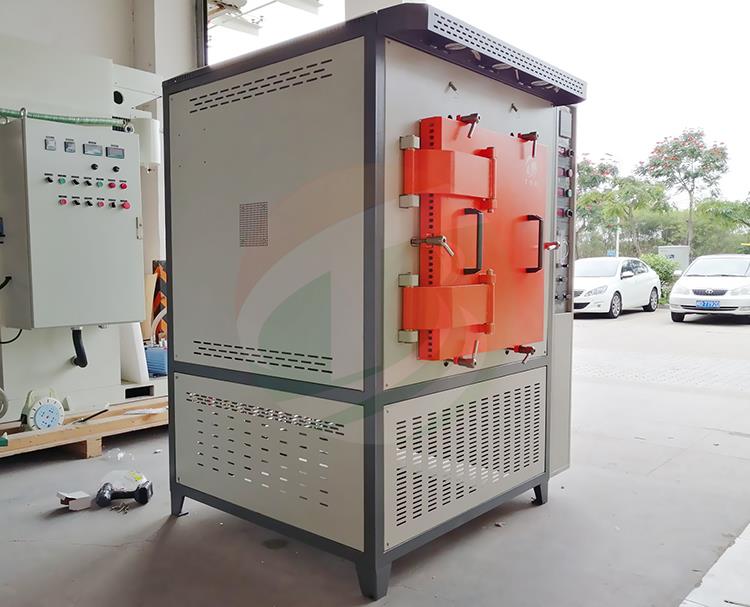 product-750-607 High Temperature Vacuum Furnace
