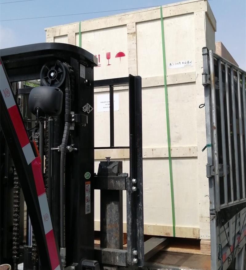 máy phân loại pin battery grading machine