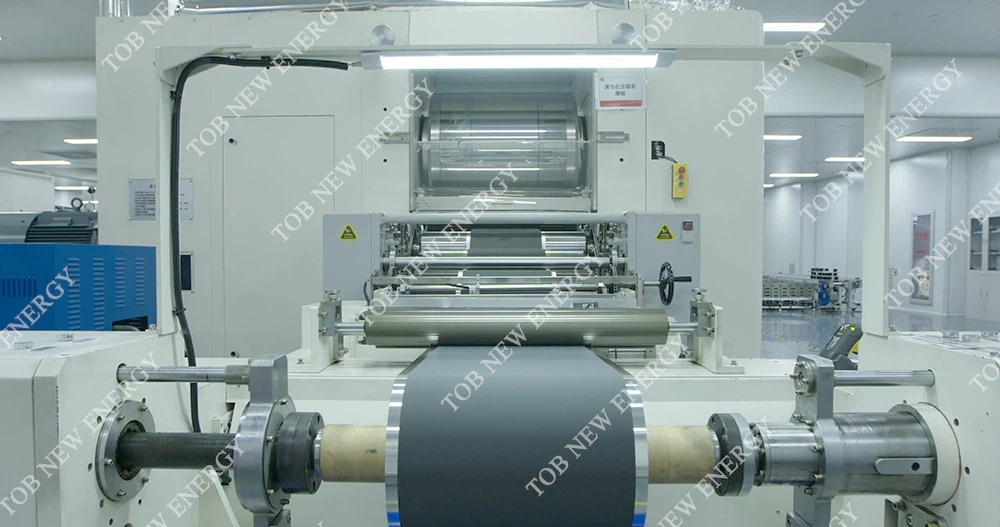 calendering machine calendering machine