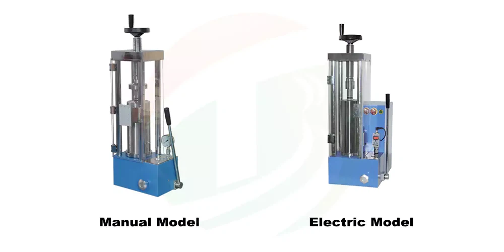 Cold Isostatic Pressing Machine Cold Isostatic Pressing Machine
