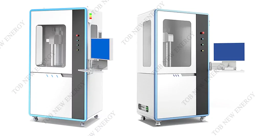 Laboratory Ultrasonic Scanning System