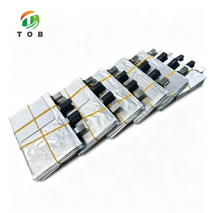 1Ah NFM Natri-Tế bào túi ion dành cho nghiên cứu