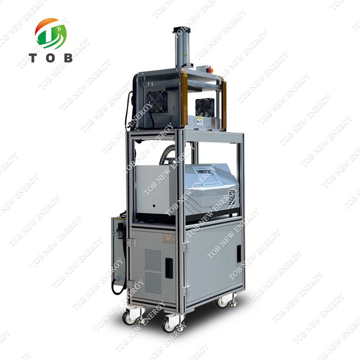Helium Leak Detector For Prismatic Cell suppliers