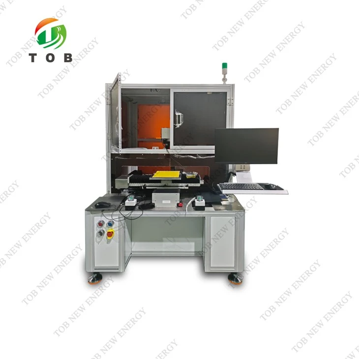 Máy cắt khuôn bán điện cực tự động-