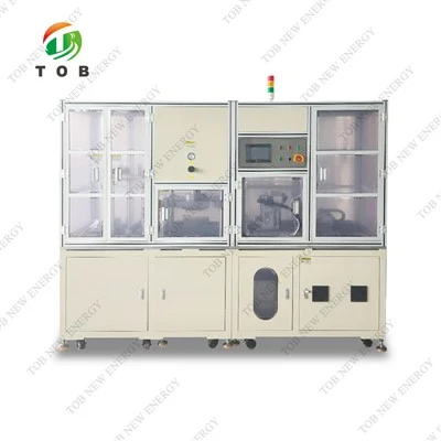Máy tạo hình vỏ tế bào túi liên tục tự động