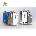 Thiết bị cuộn và tháo cuộn tự động