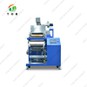 Máy phủ điện cực pin ở chế độ kép-