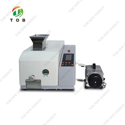 Máy nghiền hàm phòng thí nghiệm
