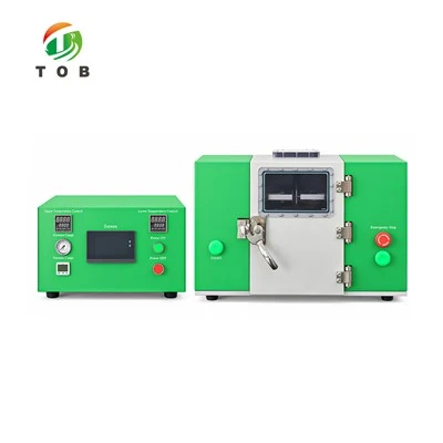 Máy hút chân không thứ cấp dọc