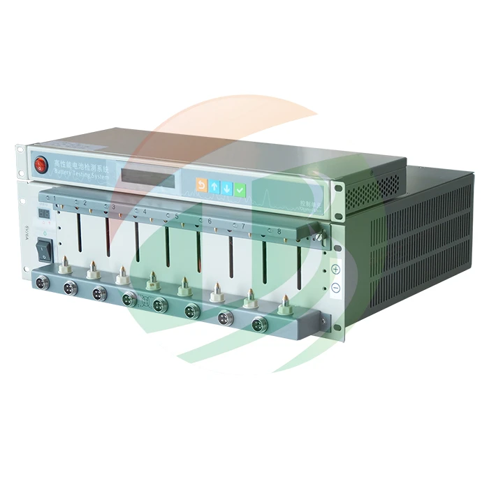 Battery Tester