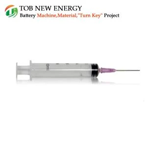 Ống tiêm 10ml