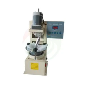 Máy mài vữa mã não tự động