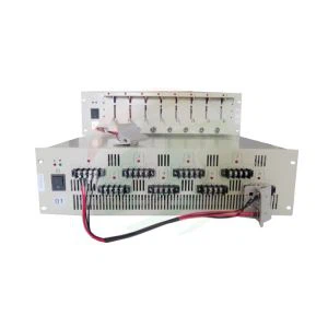 Thiết bị kiểm tra bộ pin