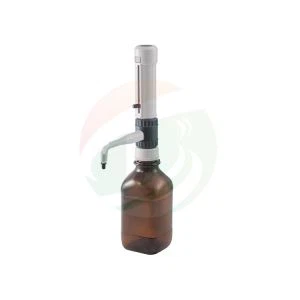 Chất làm đầy pipet kháng hóa chất tuyệt vời
