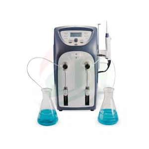 Dụng cụ làm đầy pipet phòng thí nghiệm có độ chính xác cao
