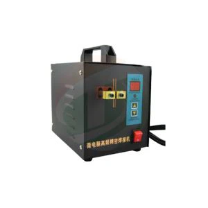 Máy hàn điểm cầm tay