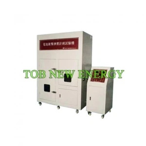 Máy kiểm tra độ nghiền pin