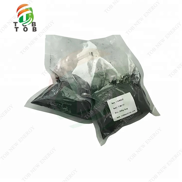 Battery Raw Material NMC622 Powder