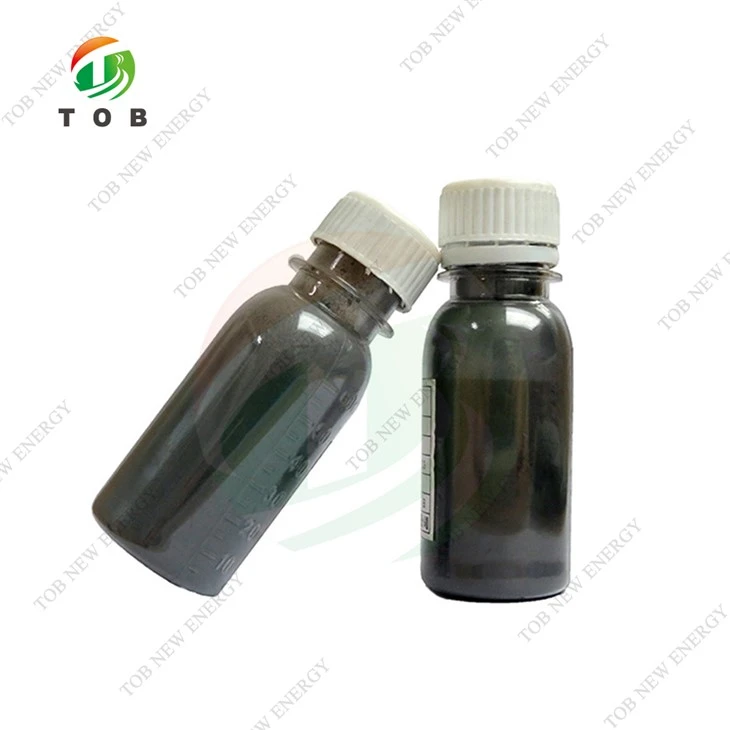 Lithium Nickel Cobalt Manganese Oxide NCM