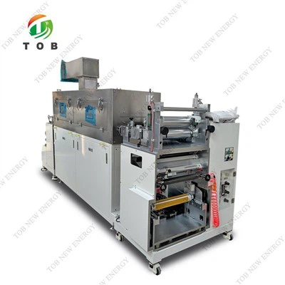 Máy phủ pin trạng thái rắn