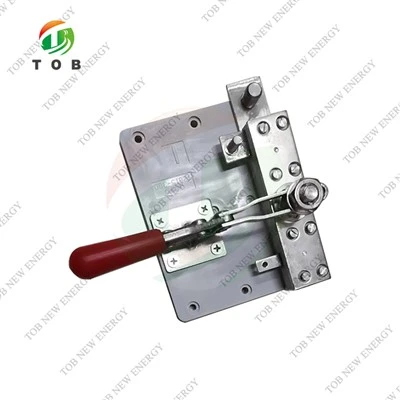 Đầu nối cáp ắc quy 300A Kẹp