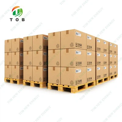 Thứ tự hàng loạt vật liệu Cathode của pin
