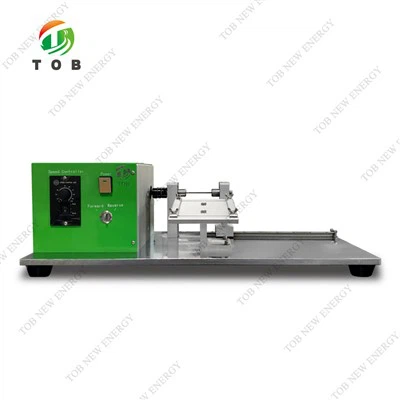 Máy cuộn dây bằng tay dùng pin