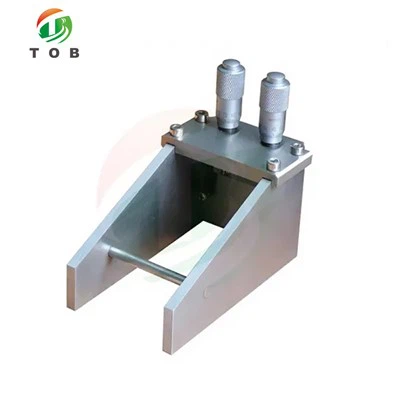 Khuôn thiết bị phủ khuôn