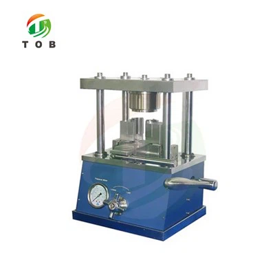 Máy niêm phong thủy lực cho tế bào xi lanh