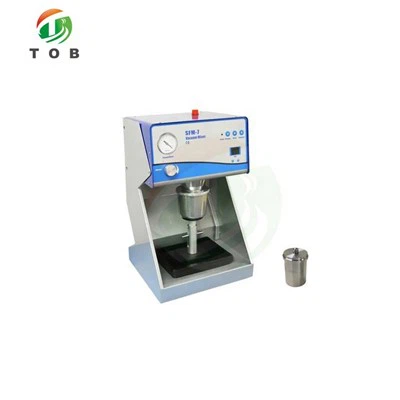 Máy trộn phòng thí nghiệm khối lượng Samll