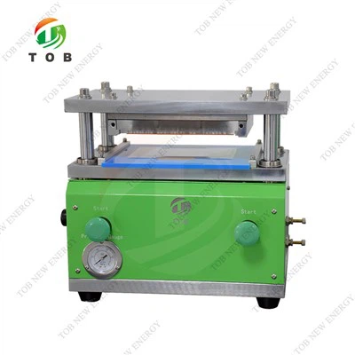 Máy cắt khí nén cho điện cực