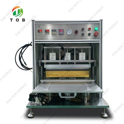 Máy niêm phong tế bào túi trạng thái rắn