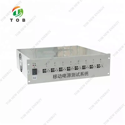 Bộ kiểm tra USB ngân hàng điện
