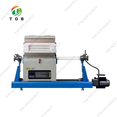 Lò ống trượt