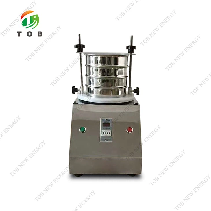 Hệ thống quét siêu âm pin phòng thí nghiệm